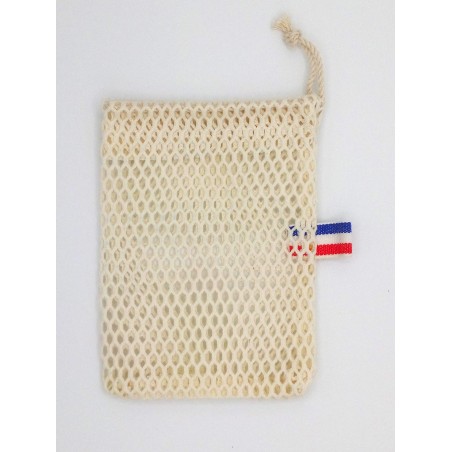 Filet Savon Artisanal Coton