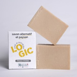 Savon Artisanal Peau Mixte