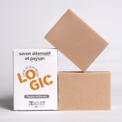 Savon Artisanal Peau Mâture
