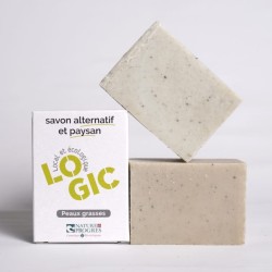 Savon Peau Grasse