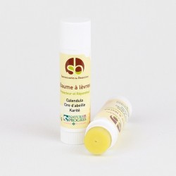 Baume Lèvres Calendula