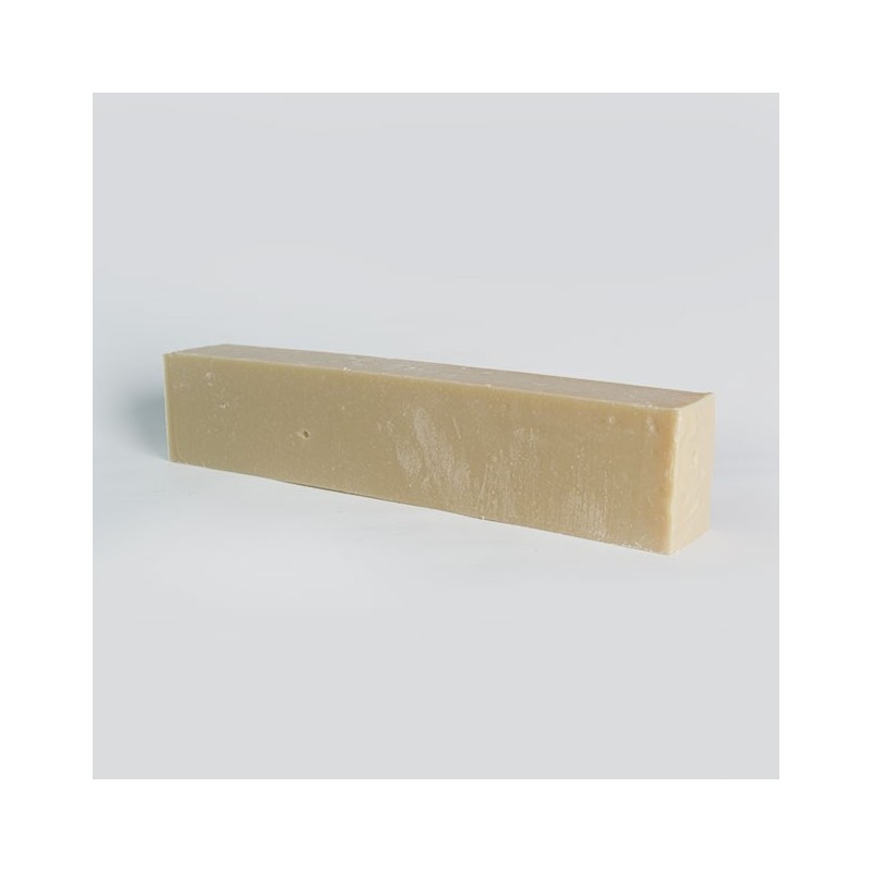 Barre Savon Artisanal 1kg Avena