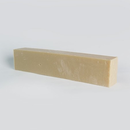 Barre Savon Artisanal 1kg Avena
