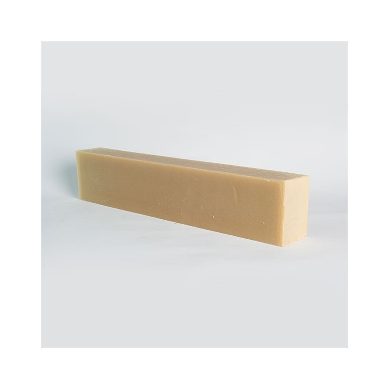 Barre Savon Artisanal Miel 1kg