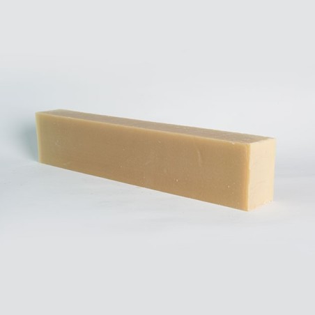 Barre Savon Artisanal Miel 1kg
