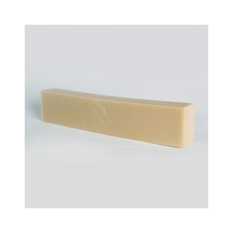 Barre Savon Artisanal Lait Brebis 1kg