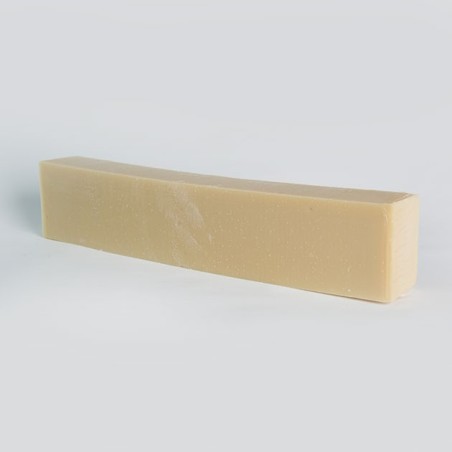 Barre Savon Artisanal Lait Brebis 1kg