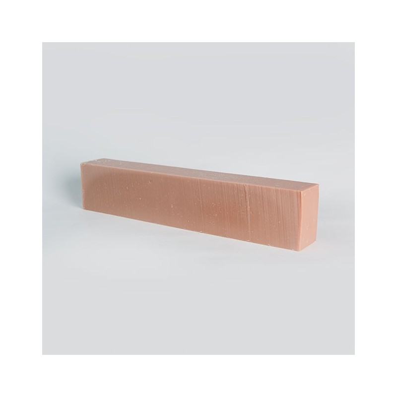 Barre Savon Artisanal Argan 1kg