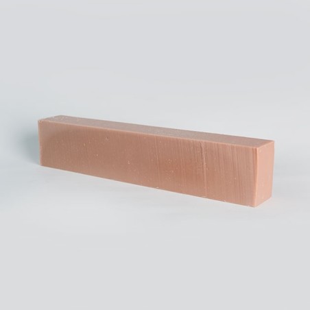 Barre Savon Artisanal Argan 1kg