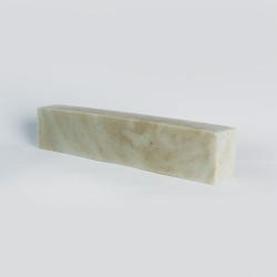 Barre Savon Artisanal Menthe 1kg
