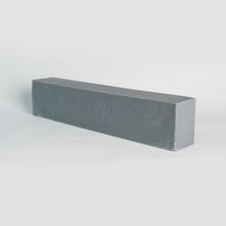 Barre Savon Artisanal Lavandin 1Kg