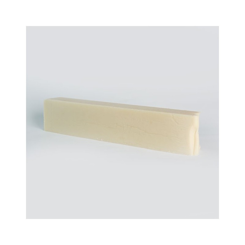 Barre Savon Artisanal 1kg Rasage