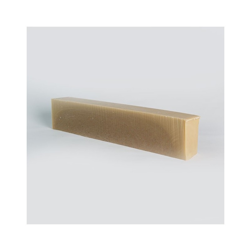 Barre Shampoing Artisanal 1kg Cheveux Normaux