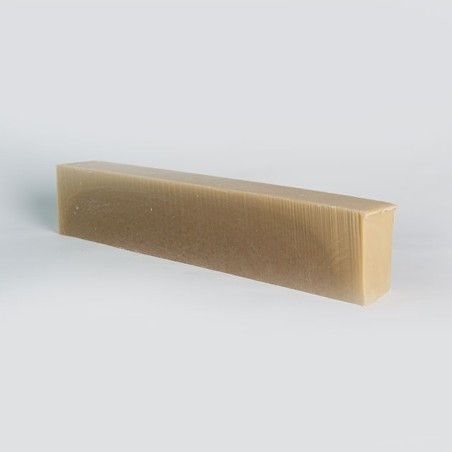 Barre Shampoing Artisanal 1kg Cheveux Normaux