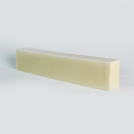 Barre de Shampoing  Artisanal Cheveux Secs 1kg