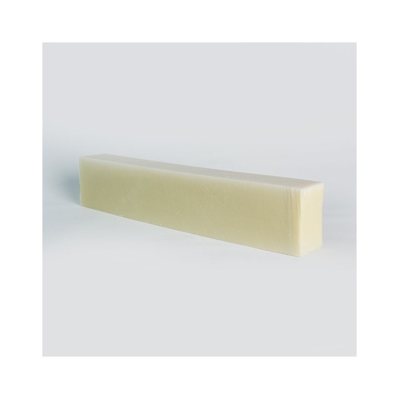 Barre Shampoing Artisanal Cheveux Gras 1kg