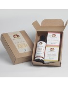Idée cadeau de la Savonnerie Bio : cosmétique et savon