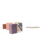 Savon 30% Karité Bio