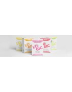 Savon bio 100% français : Gamme Logic de Beaulieu